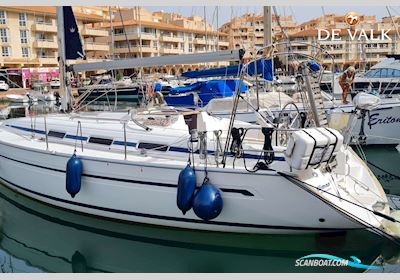 Bavaria 36 Cruiser Sailingboat 2003, with Volvo Penta engine, Spain