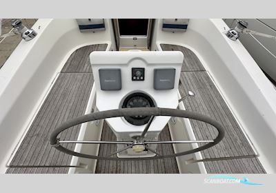 Bavaria 36 Cruiser Sailingboat 2011, with Volvo Penta engine, United Kingdom
