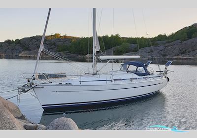 Bavaria 36 Cruiser Sailingboat 2003, with Volvo Penta engine, Sweden