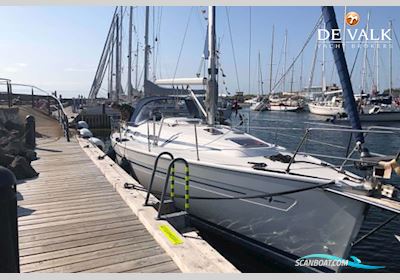 Bavaria 36 Cruiser Sailingboat 2005, with Volvo Penta engine, Sweden