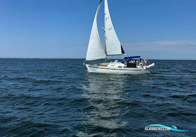 Bavaria 36 Holiday Sailingboat 1996, with Volvo Penta md2030 engine, Bermuda