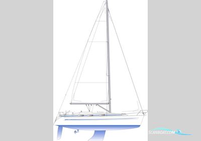 Bavaria 36 Sailingboat 2002, with Volvo Penta engine, Greece