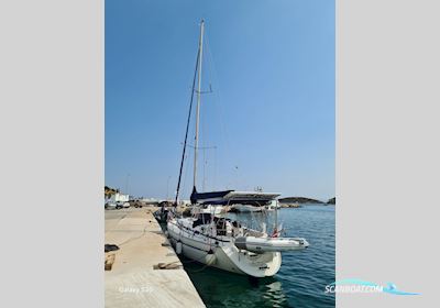 Bavaria 36 Sailingboat 2004, with volvo penta engine, Greece