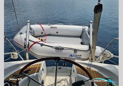 Bavaria 36 Sailingboat 2004, with volvo penta engine, Greece