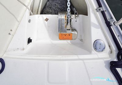 Bavaria 36 Sailingboat 2005, with Volvo Penta 2030-D MS25 engine, Sweden