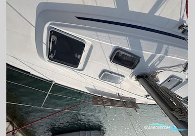 Bavaria 36 Sailingboat 2002, with Volvo Penta engine, Croatia