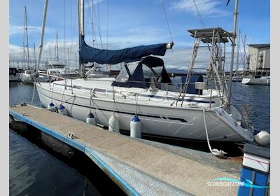 Bavaria 36 Sailingboat 2002, United Kingdom