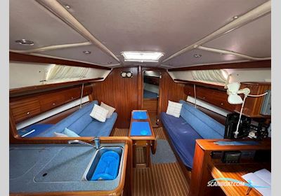 Bavaria 36 Sailingboat 2002, United Kingdom