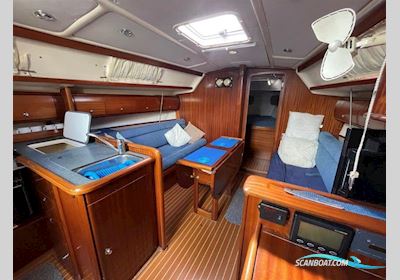 Bavaria 36 Sailingboat 2002, United Kingdom