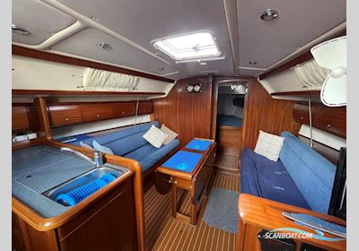 Bavaria 36 Sailingboat 2002, United Kingdom