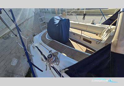 Bavaria 36 Sailingboat 2002, with VOLVO engine, France