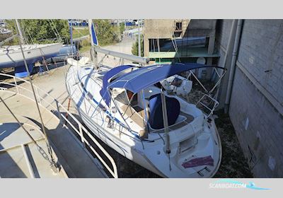 Bavaria 36 Sailingboat 2002, with Volvo engine, France