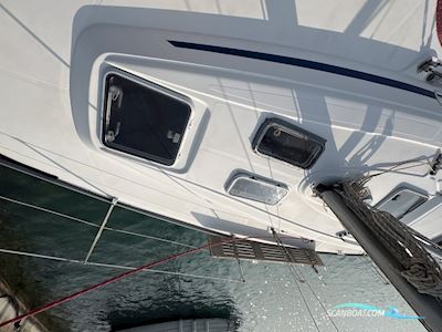 Bavaria 36 Sailingboat 2002, with Volvo Penta engine, Croatia