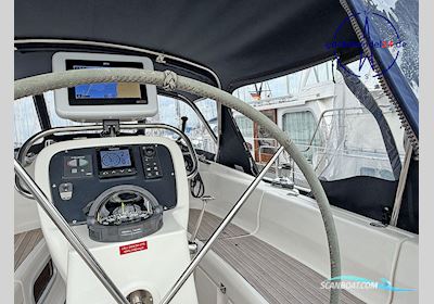 Bavaria 36 Sailingboat 2004, with Volvo Penta engine, Germany