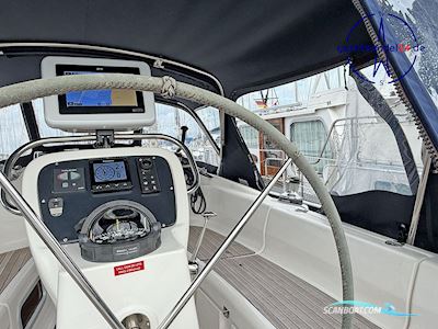 Bavaria 36 Sailingboat 2004, with Volvo Penta engine, Germany