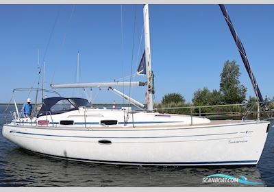 Bavaria 37-2 C Sailingboat 2005, The Netherlands