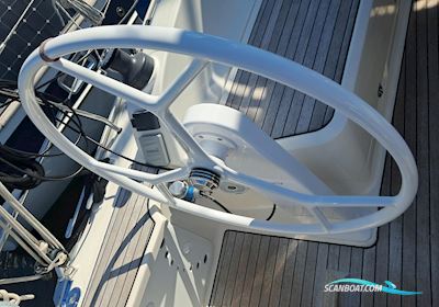 Bavaria 37-2 Cruiser Sailingboat 2017, with Volvo Penta D1-30F engine, Germany