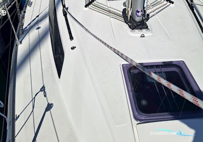 Bavaria 37-2 Cruiser Sailingboat 2017, with Volvo Penta D1-30F engine, Germany