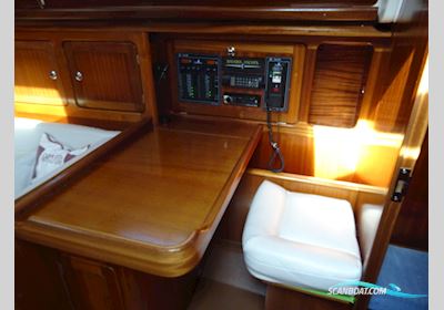 Bavaria 37-2 Sailingboat 2001, with Volvo Penta D1-30 engine, The Netherlands