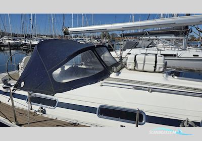 Bavaria 37-2 Sailingboat 2000, with Volvo Penta engine, The Netherlands