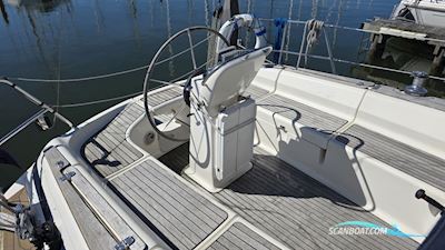 Bavaria 37-2 Sailingboat 2000, with Volvo Penta engine, The Netherlands