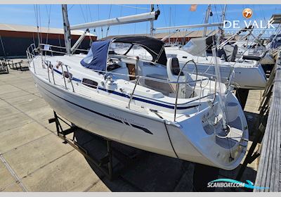 Bavaria 37-3 Sailingboat 2007, with Volvo Penta  engine, The Netherlands