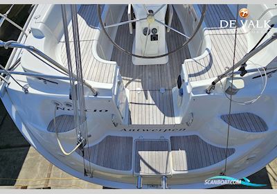 Bavaria 37-3 Sailingboat 2007, with Volvo Penta  engine, The Netherlands