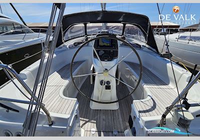 Bavaria 37-3 Sailingboat 2007, with Volvo Penta  engine, The Netherlands