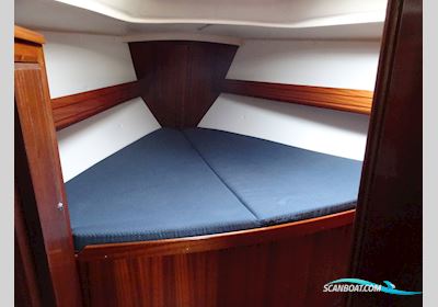 Bavaria 37-3 Sailingboat 2001, with Volvo Penta MD2030 engine, The Netherlands