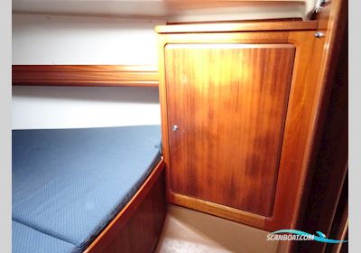 Bavaria 37-3 Sailingboat 2001, with Volvo Penta MD2030 engine, The Netherlands