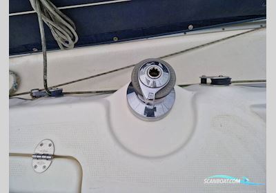 Bavaria 37 Cruise Sailingboat 2006, with Volvo D1-30 engine, Ireland