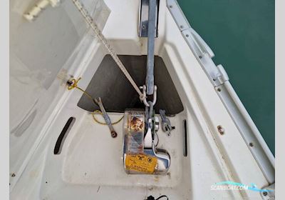 Bavaria 37 Cruise Sailingboat 2006, with Volvo D1-30 engine, Ireland