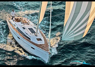 Bavaria 37 Cruiser Sailingboat 2024, with Yanmar engine, Denmark