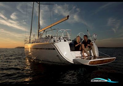 Bavaria 37 Cruiser Sailingboat 2024, with Yanmar engine, Denmark