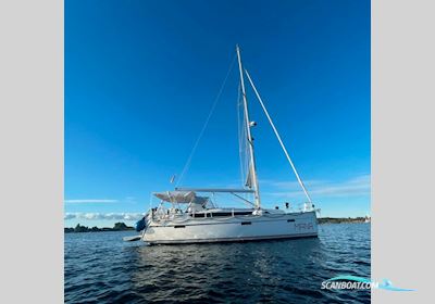 Bavaria 37 Cruiser Sailingboat 2022, with Volvo Penta engine, Germany