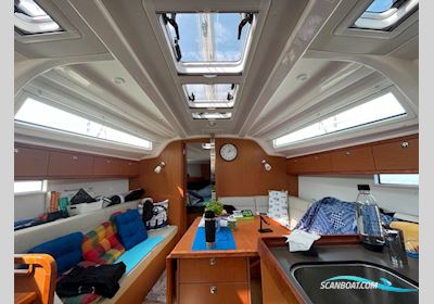 Bavaria 37 Cruiser Sailingboat 2022, with Volvo Penta engine, Germany