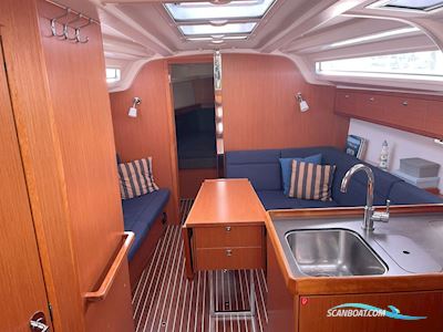 Bavaria 37 Cruiser Sailingboat 2016, with Volvo Penta D1-30F engine, Denmark