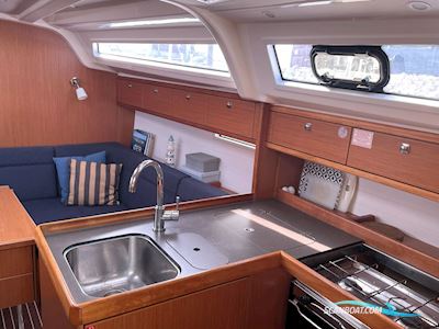 Bavaria 37 Cruiser Sailingboat 2016, with Volvo Penta D1-30F engine, Denmark