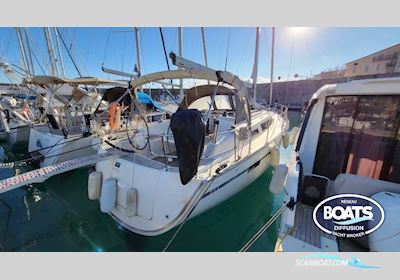Bavaria 37 Cruiser Sailingboat 2016, with Volvo engine, France