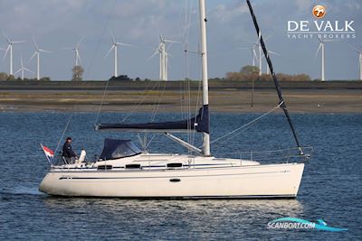 Bavaria 37 Cruiser Sailingboat 2006, with Volvo Penta engine, The Netherlands