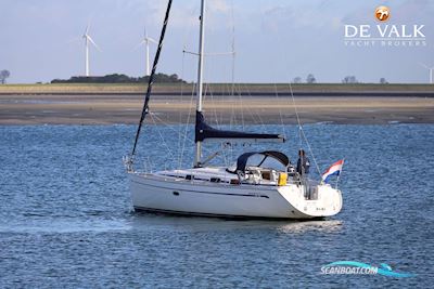 Bavaria 37 Cruiser Sailingboat 2006, with Volvo Penta engine, The Netherlands