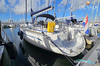 Bavaria 37 Cruiser Sailingboat 2006, with Volvo Penta engine, The Netherlands