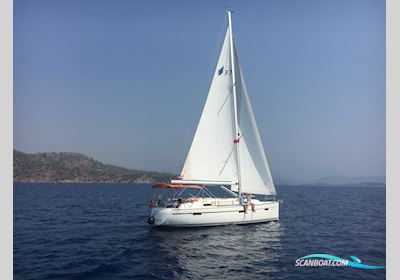 Bavaria 37 Cruiser Sailingboat 2016, with Volvo Penta engine, Greece