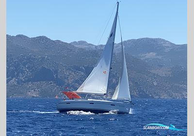 Bavaria 37 Cruiser Sailingboat 2016, with Volvo Penta engine, Greece
