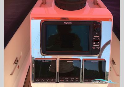 Bavaria 37 Cruiser Sailingboat 2016, with Volvo Penta engine, Greece