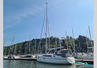 Bavaria 37 Cruiser Sailingboat 2014, with Volvo engine, United Kingdom