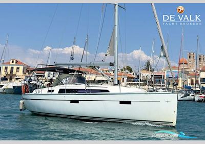Bavaria 37 Cruiser Sailingboat 2013, with Volvo Penta engine, Greece