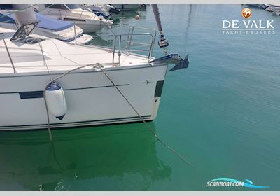 Bavaria 37 Cruiser Sailingboat 2013, with Volvo Penta engine, Greece