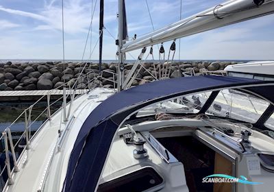 Bavaria 37 Cruiser Sailingboat 2006, with Volvo Penta  engine, Denmark