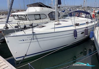 Bavaria 37 Cruiser Sailingboat 2006, with Volvo Penta  engine, Denmark